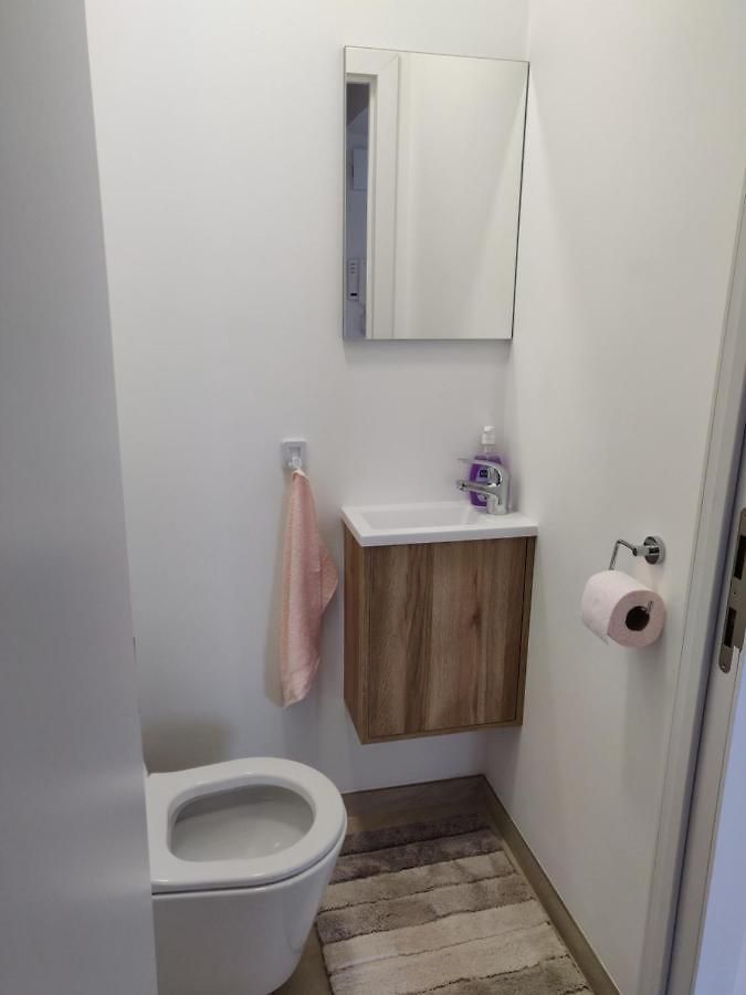 Appartement Mathilde *