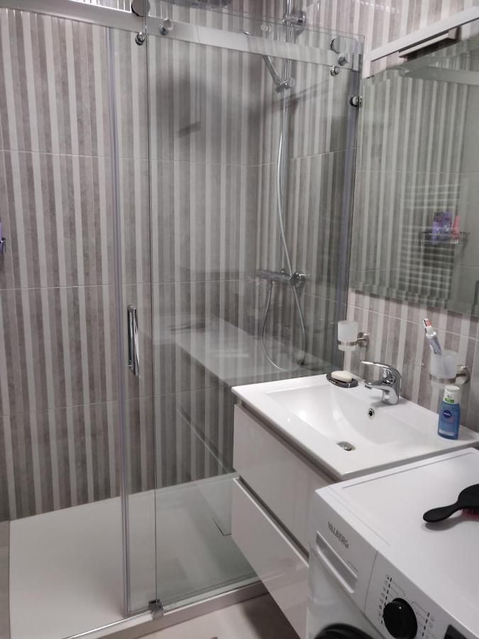 Mathilde Appartement *