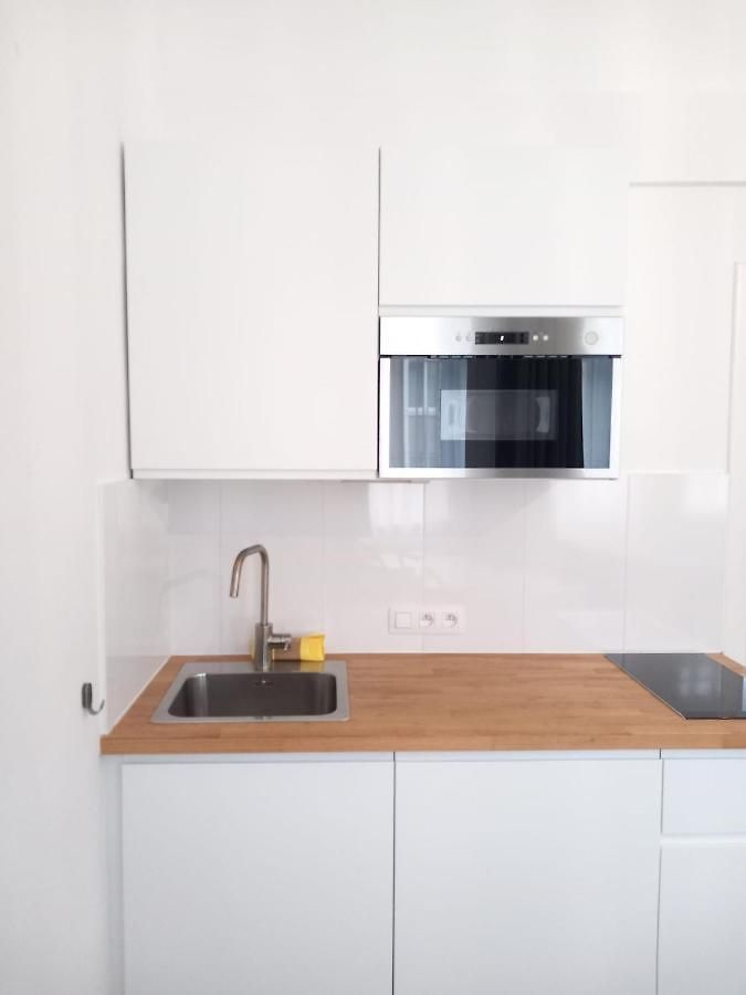 Flats Aparthotel Apartment 4*