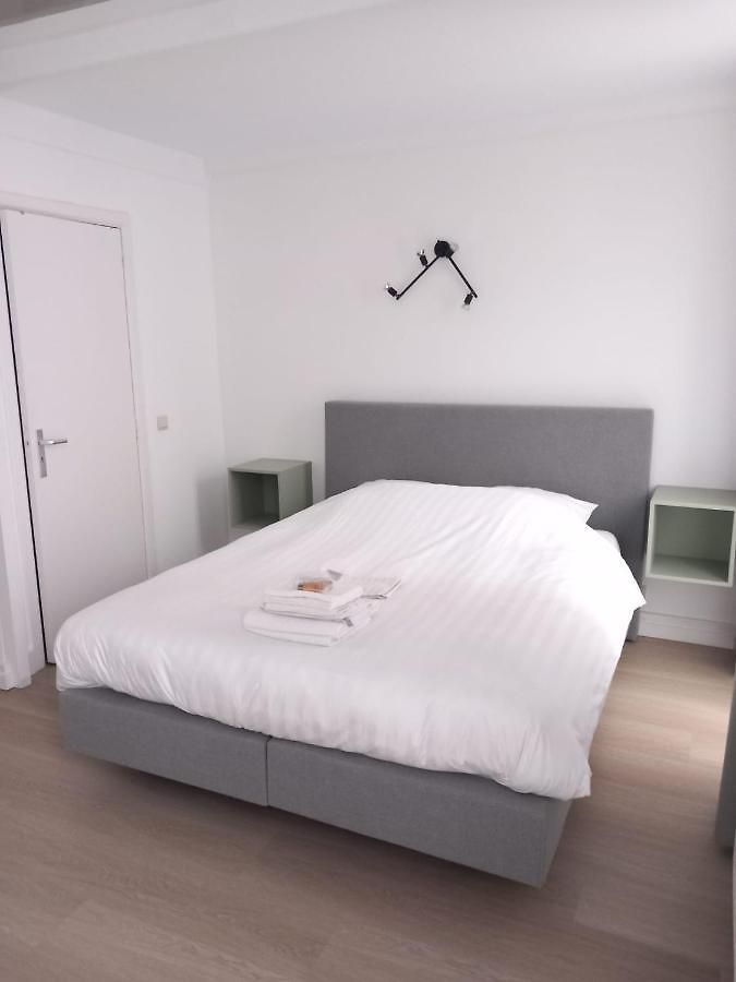 Flats Aparthotel Apartment 4*