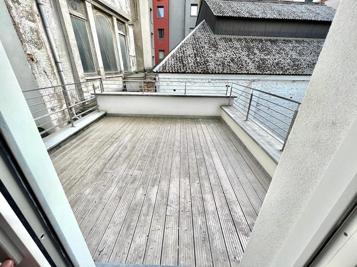 Luxury Brand New Appartement Brussel