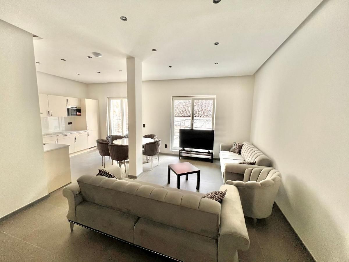 Luxury Brand New Appartement *