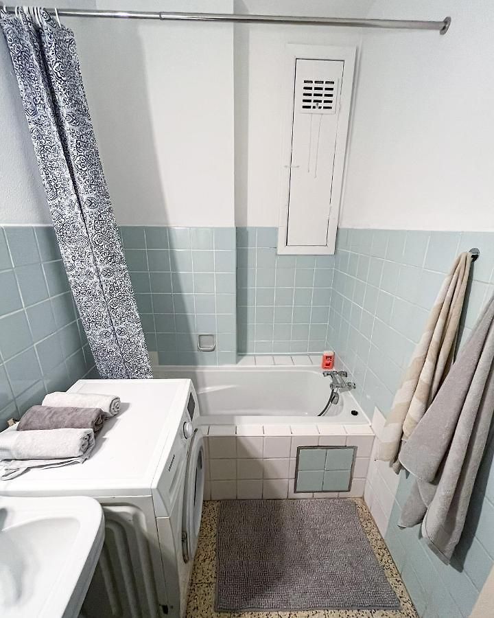 Apartment Cosy Two Bedroom In Brussels