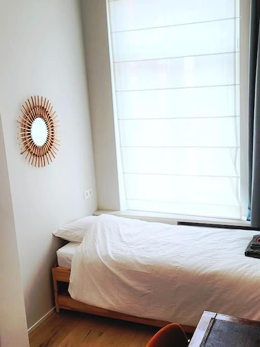 Comfortable Flat Close To Flagey * Brussel