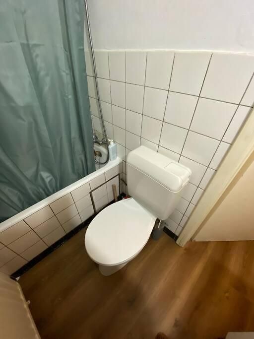 Appartement Cozy Studio Near Center *
