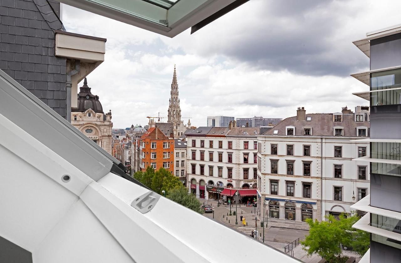 Hotel Happy Boutique - Grand Place 3*