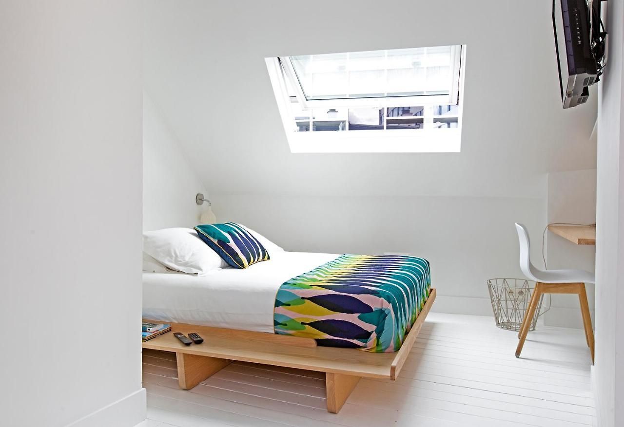 Happy Boutique - Grand Place 3* Brussel