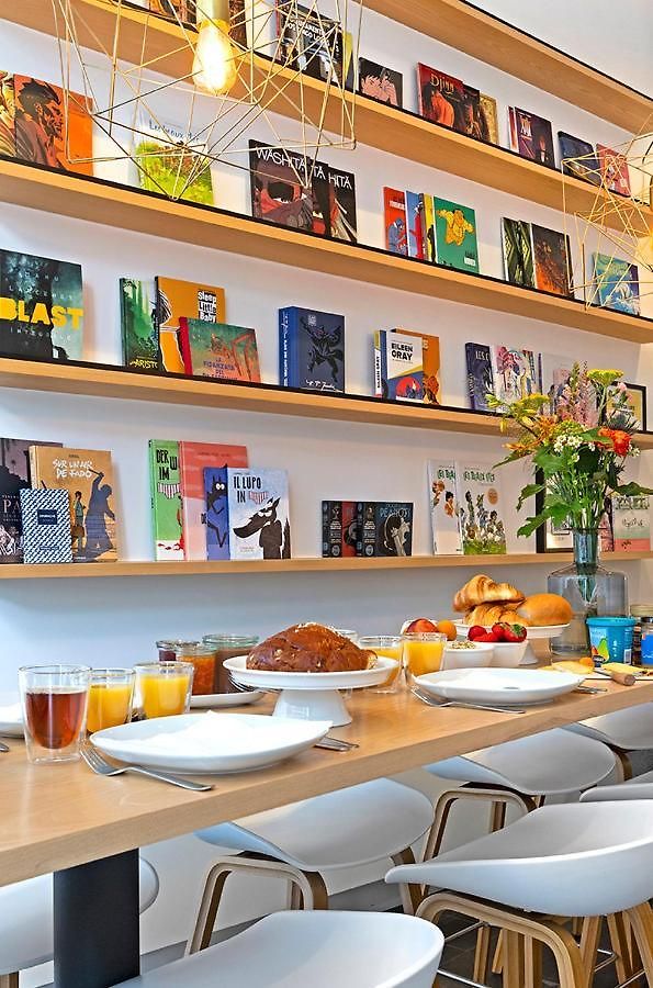 Hotel Happy Boutique - Grand Place Brussel