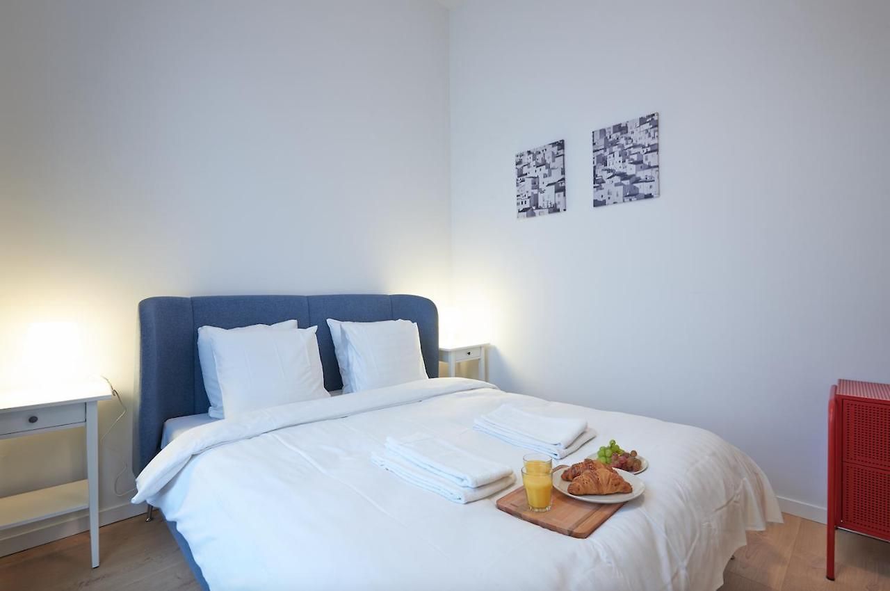 South Cosy Apartment