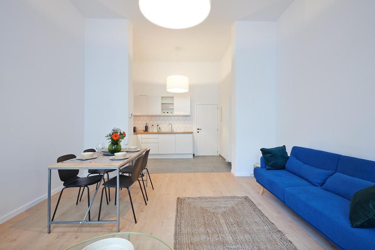 Apartment South Cosy