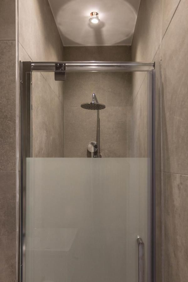 Quartier Louise Appartement Brussel