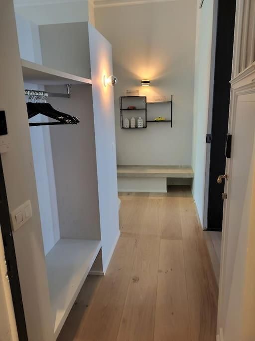 Comfortable Flat Close To Flagey Appartement