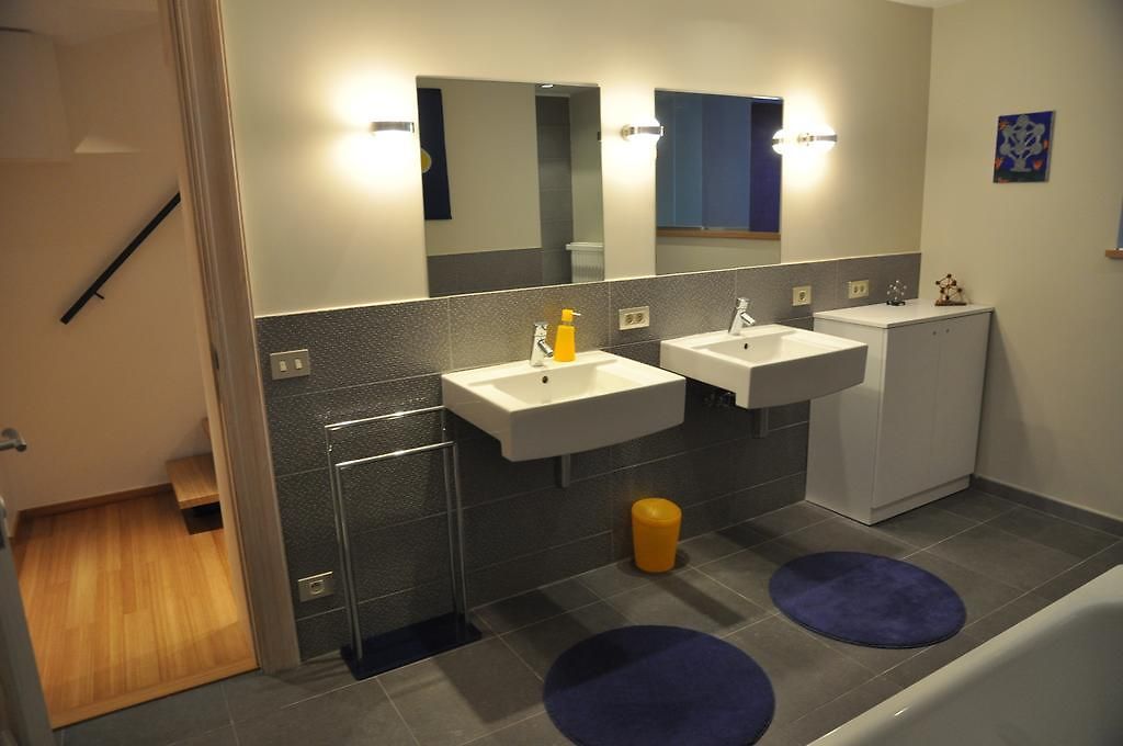 Apartment Frit Brussels