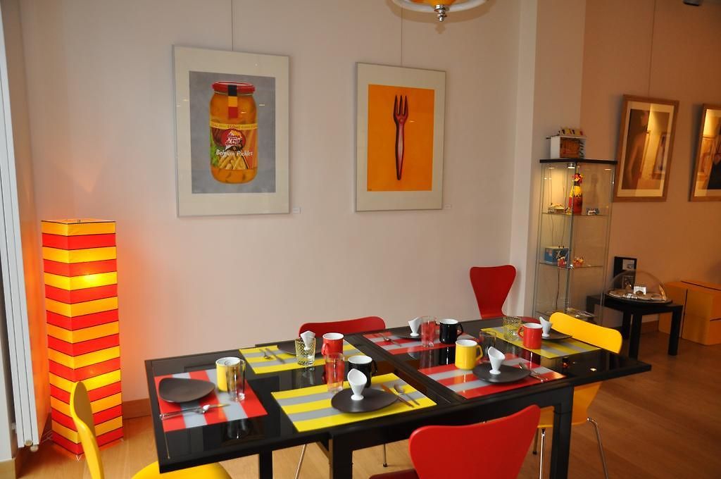 Frit Apartment *