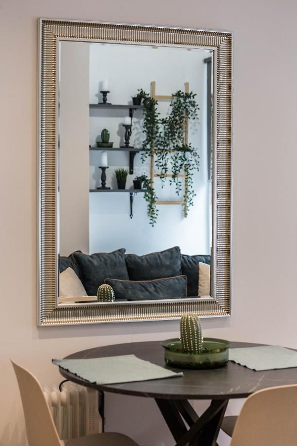 Quartier Louise Appartement Brussel
