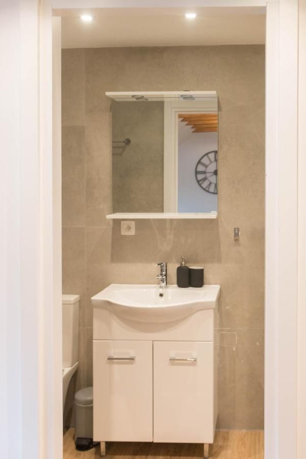 Appartement Quartier Louise