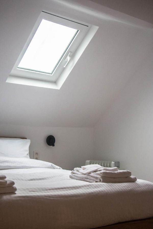 Quartier Louise Appartement