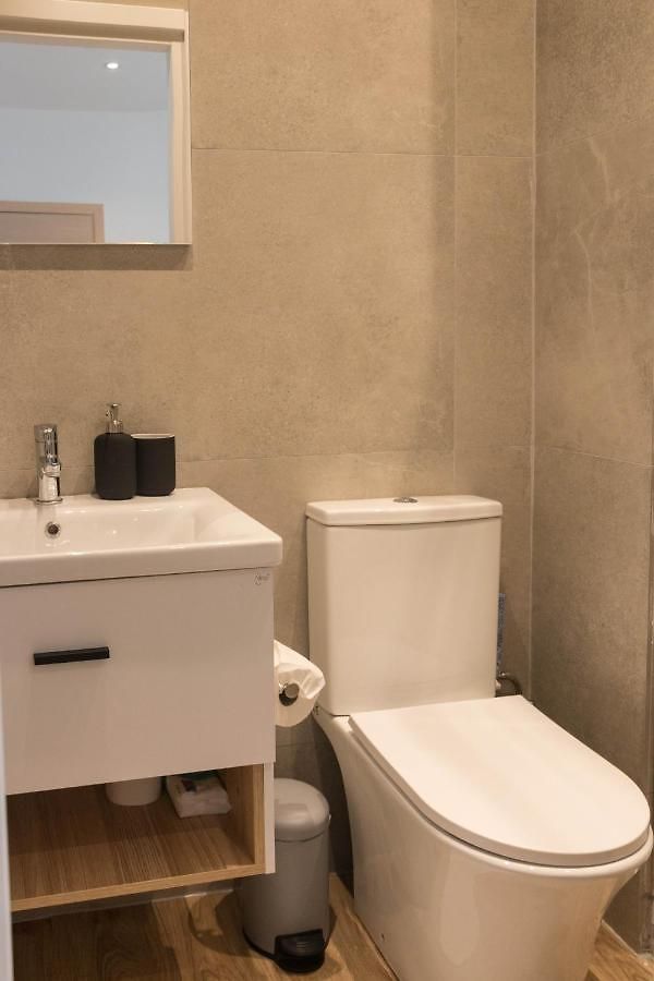 Quartier Louise Appartement Brussel