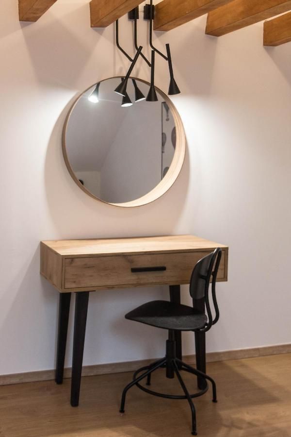 Quartier Louise Appartement