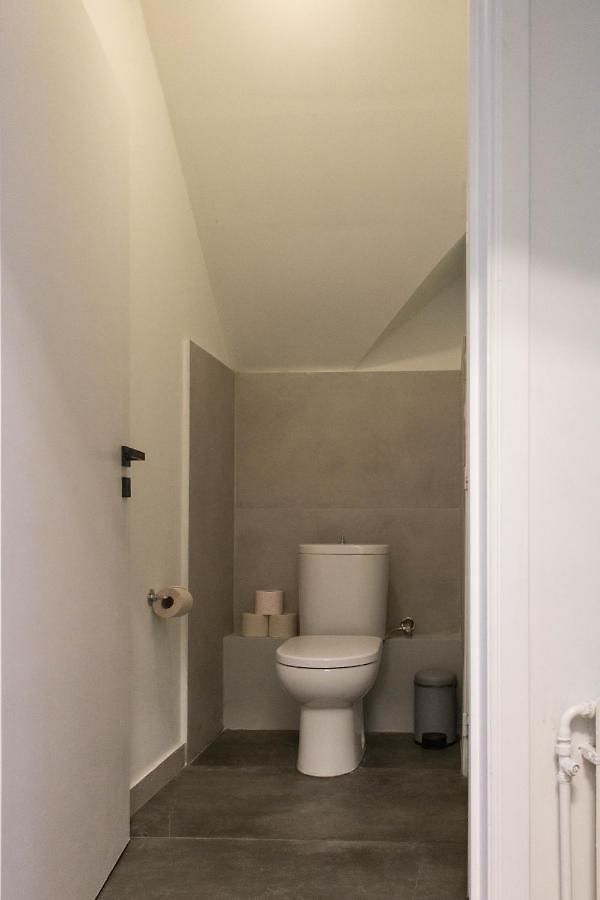 Quartier Louise Appartement Brussel