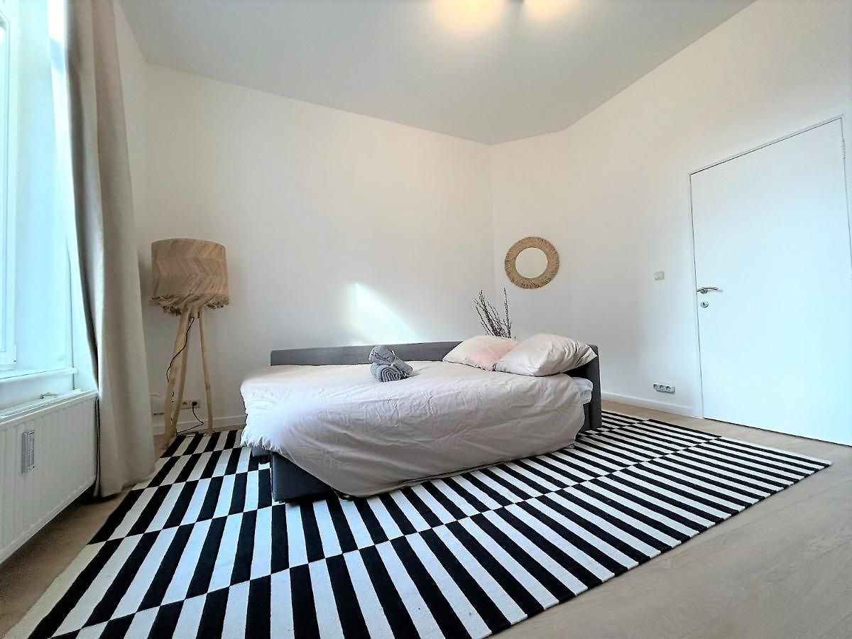 Boheme Marolles - Sablon Appartement Brussel
