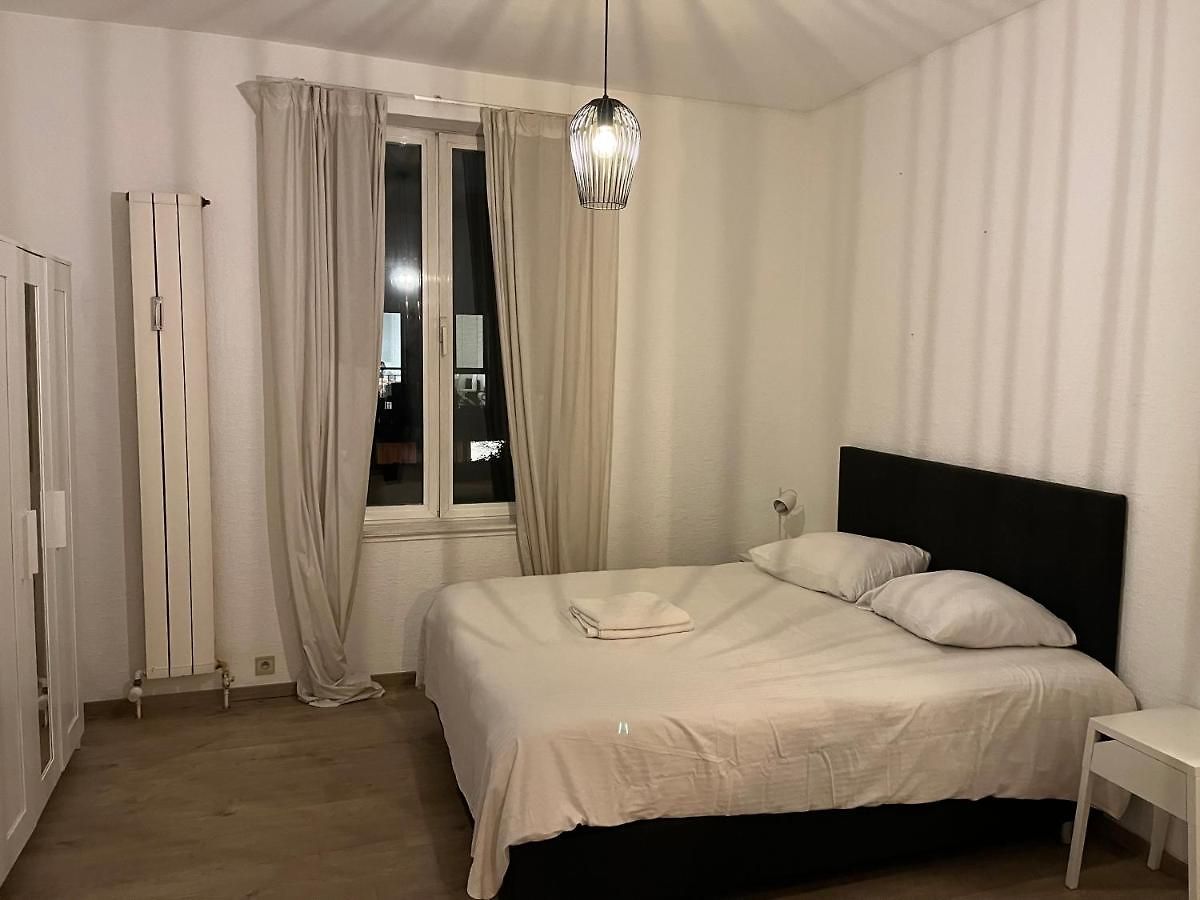 Uccle Chic Flat * Brussels