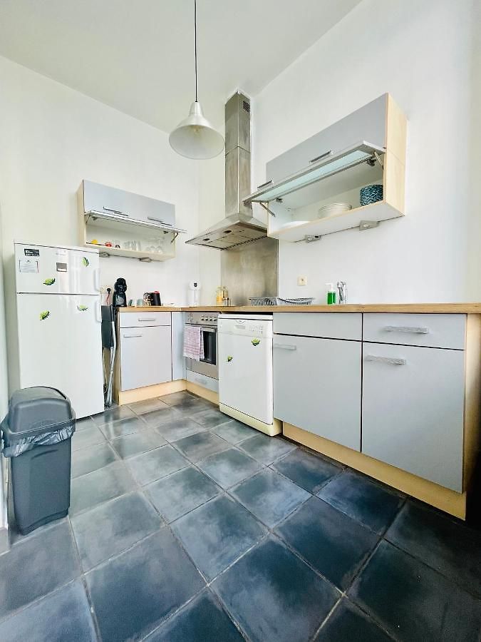 Down-town 1 Bedroom Flat Appartement Brussel