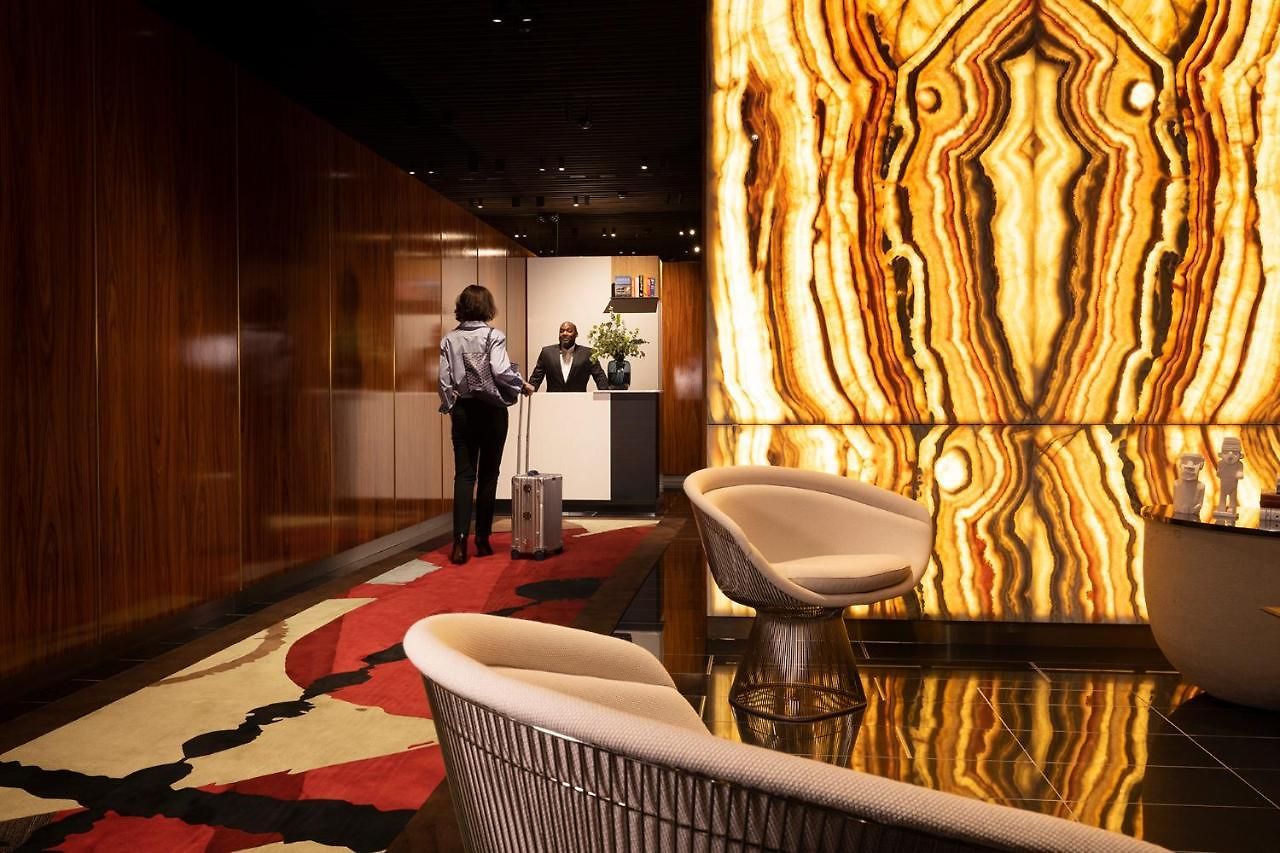 L-avenue Hotel
