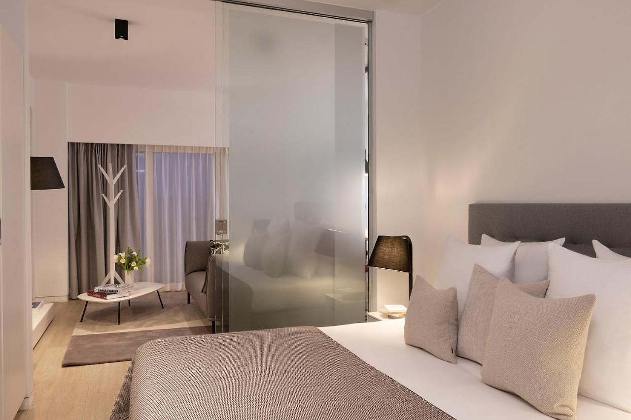 L-avenue 4* Brussels