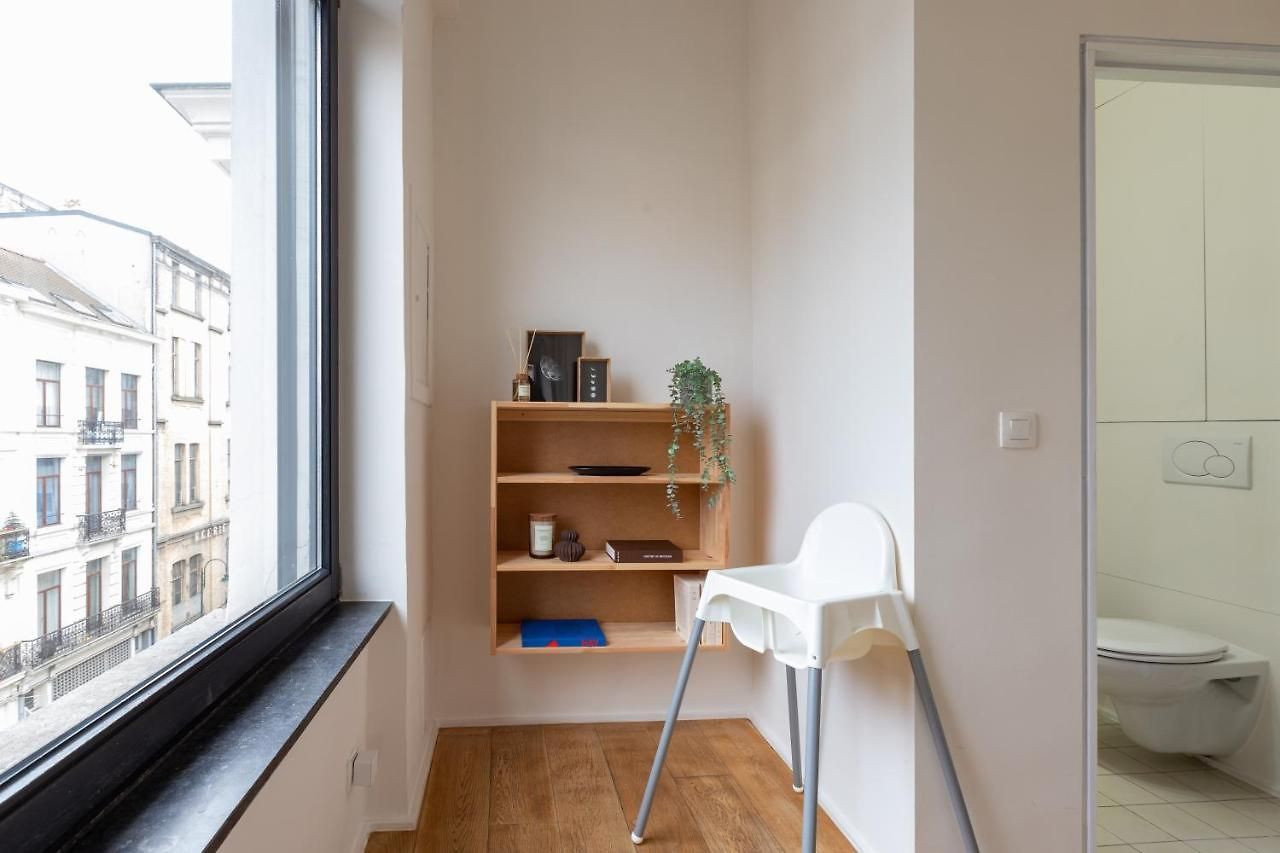 Apartment Saint Gery *