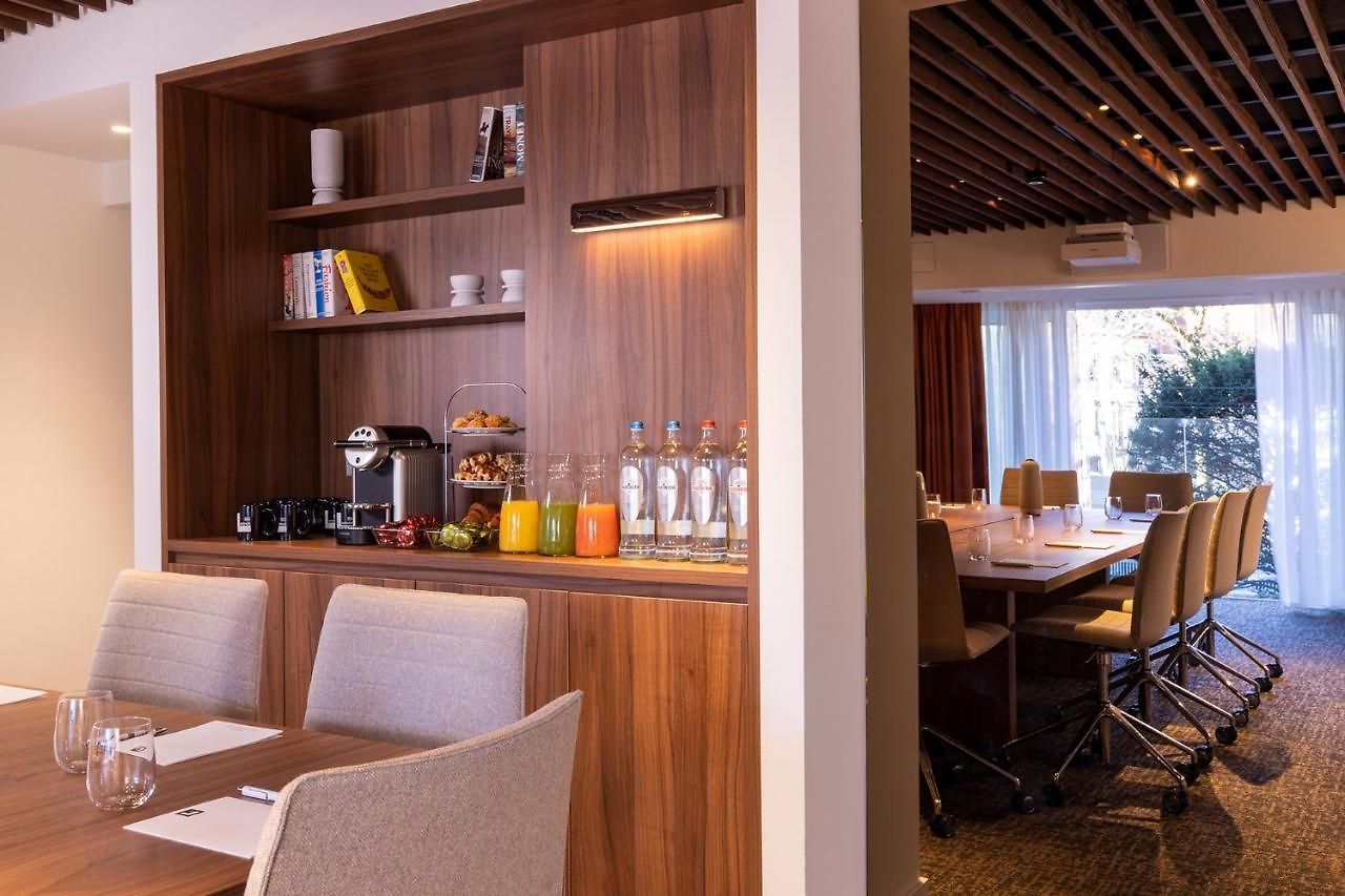 Hotel L-avenue 4*