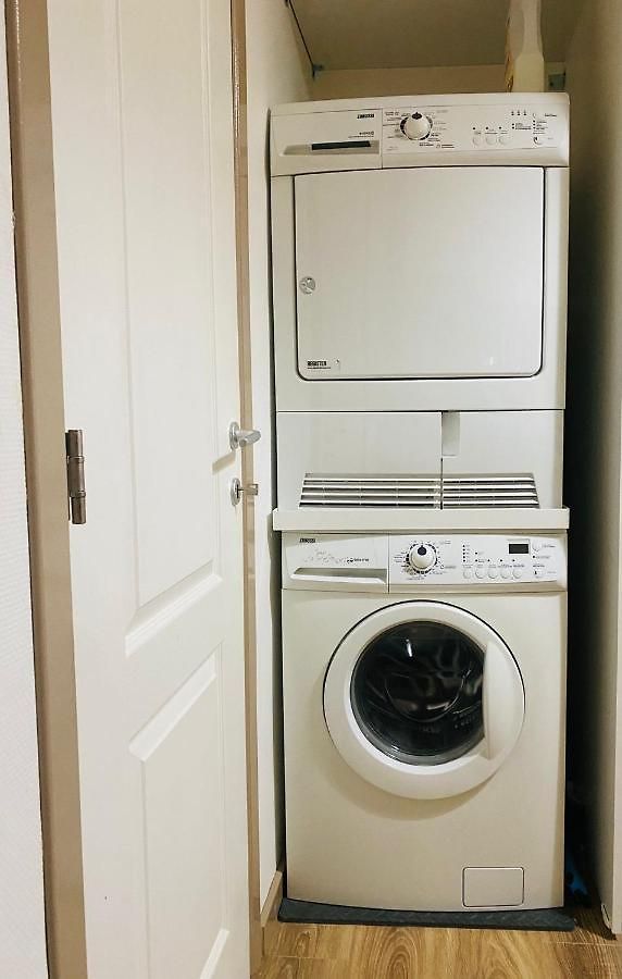 Appartement Fast Comfort *