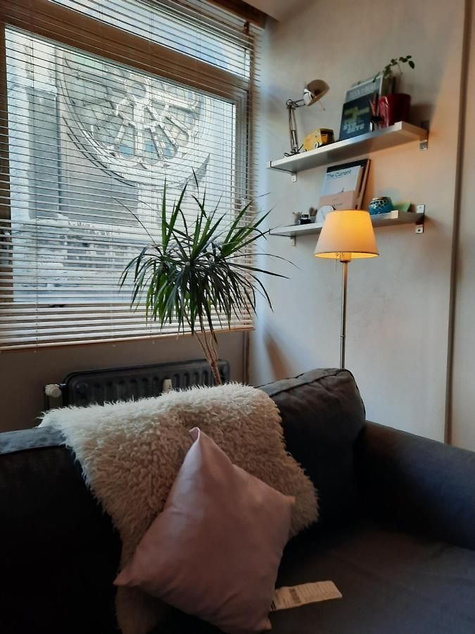 St Catherine - Sweet - Bxl - With View Apartment Brussels