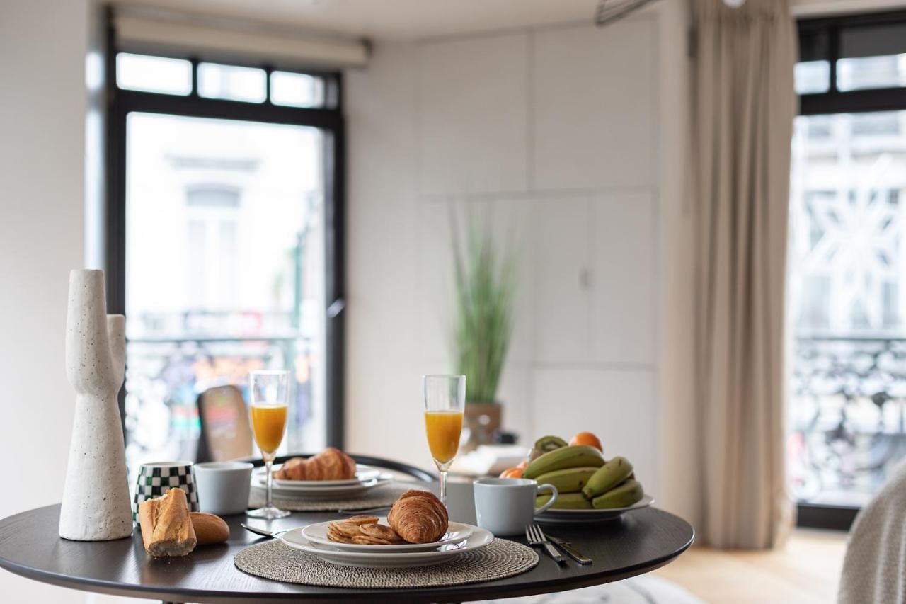 Apartment Saint Gery