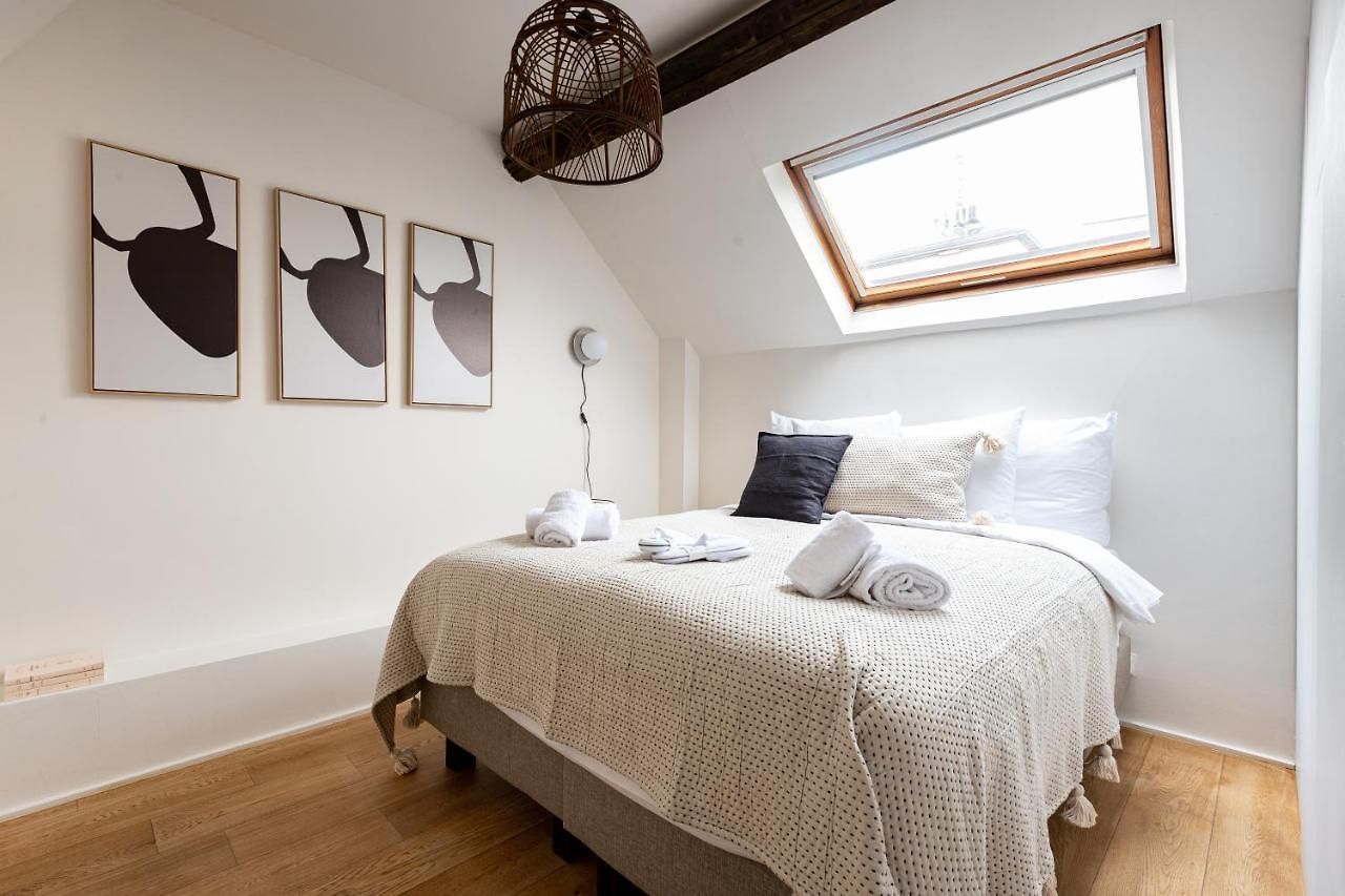 Apartment Saint Gery