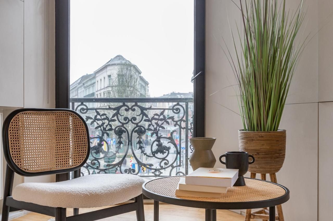 Apartment Saint Gery