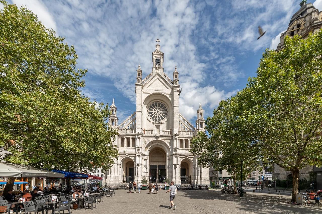 Saint Gery