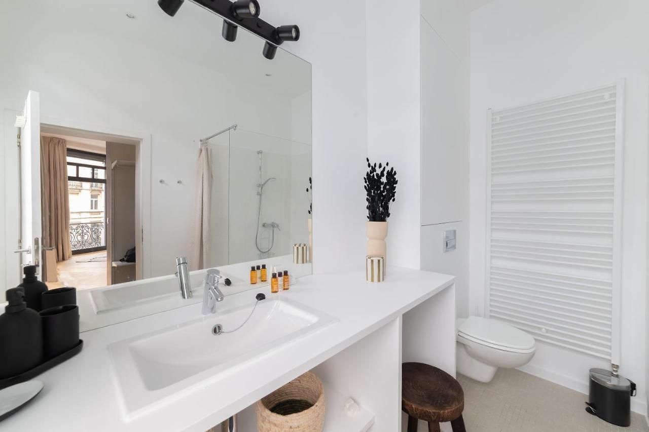 Saint Gery Apartment