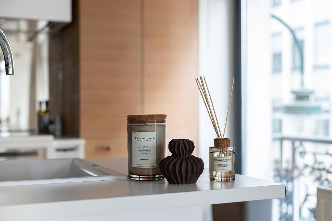 Apartment Saint Gery Brussels