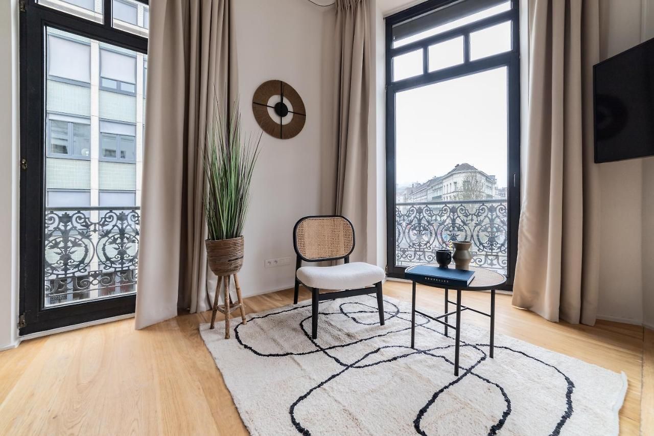 Apartment Saint Gery