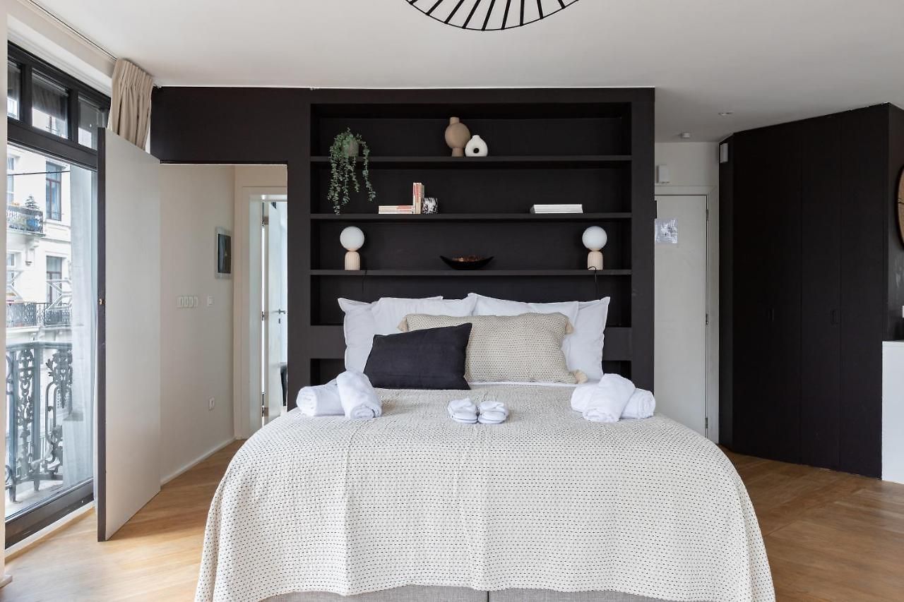 Saint Gery Apartment