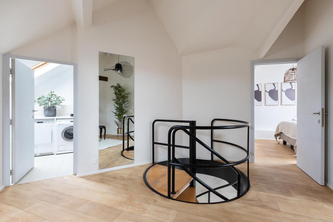 Saint Gery Apartment