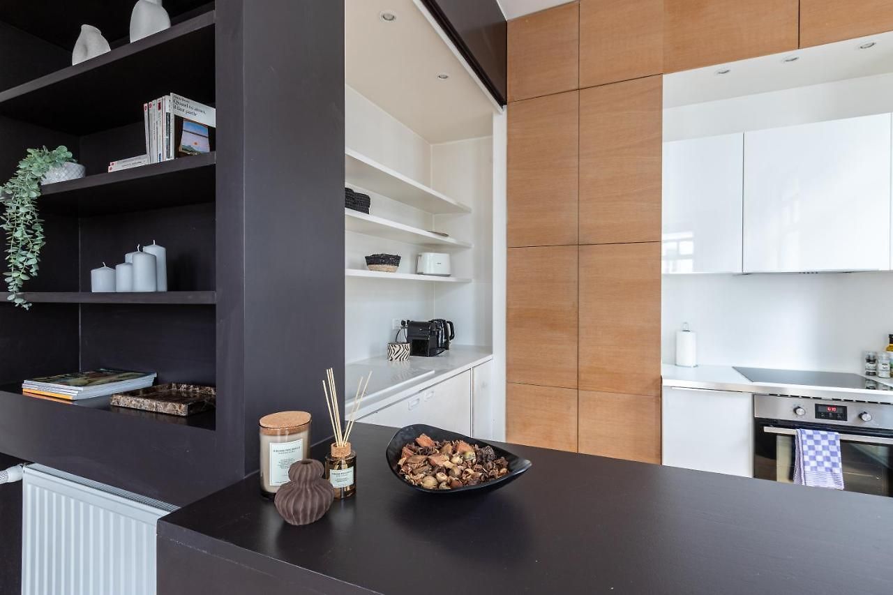 Apartment Saint Gery *
