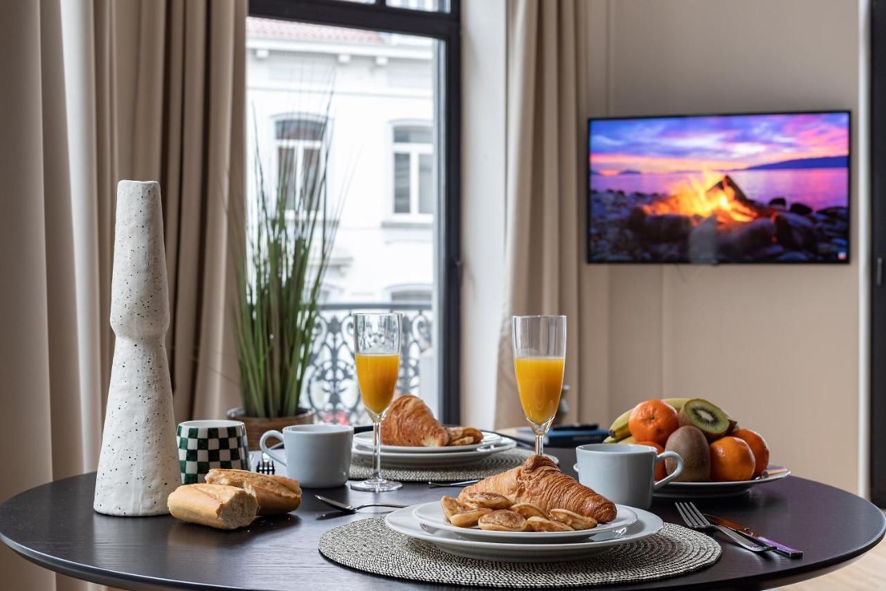 Apartment Saint Gery Brussels