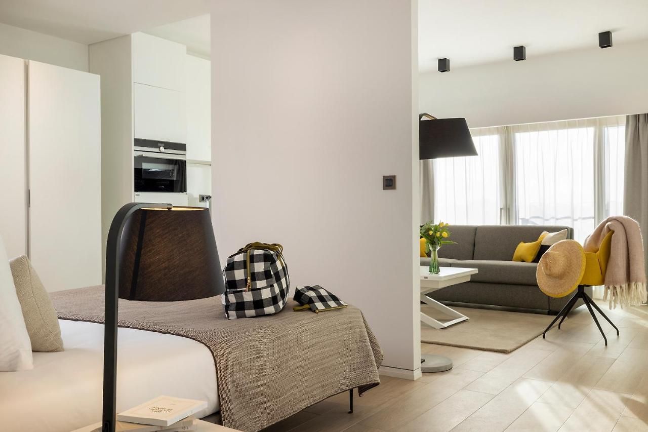 L-avenue Hotel 4*