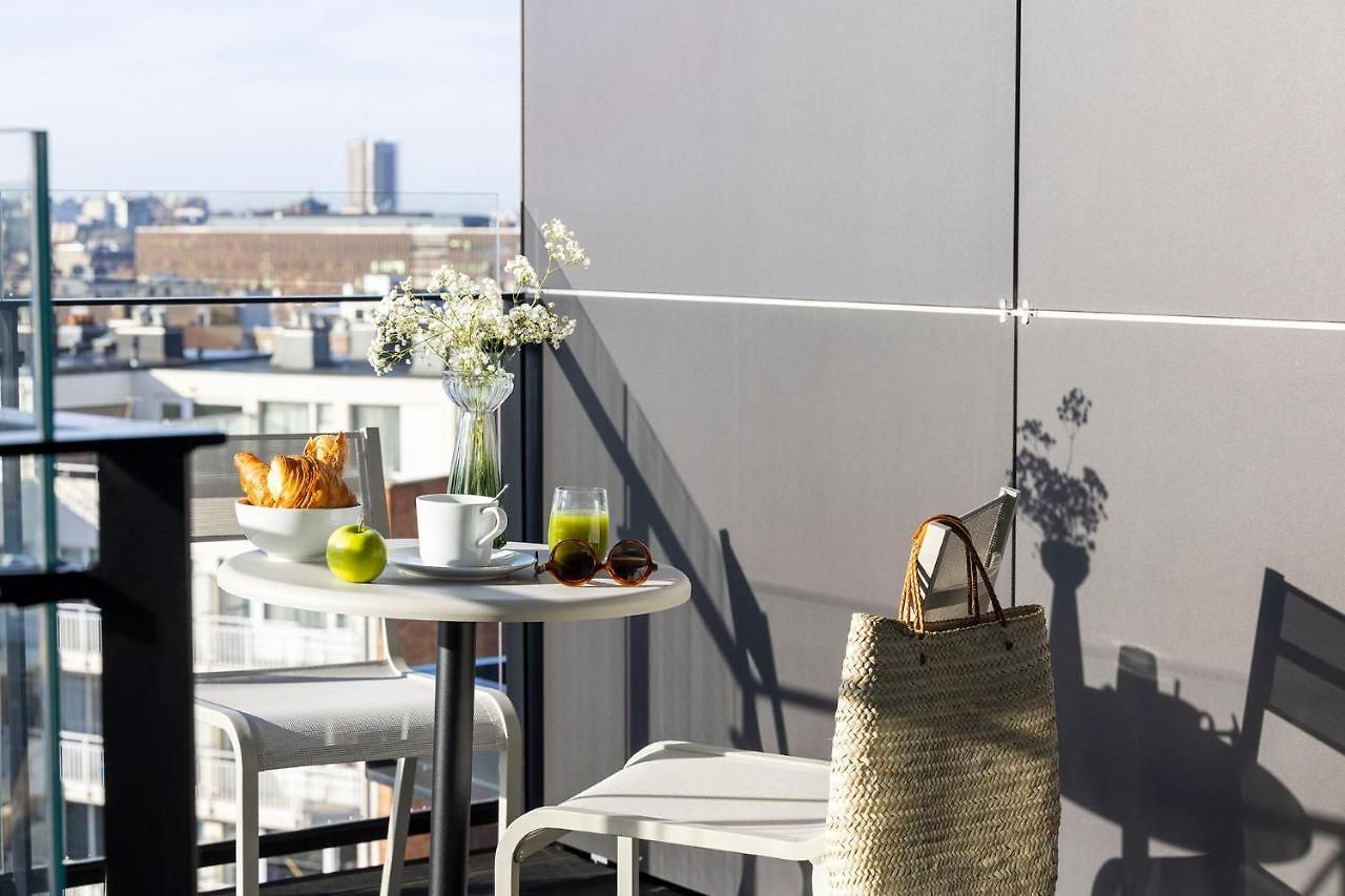Hotel L-avenue 4*