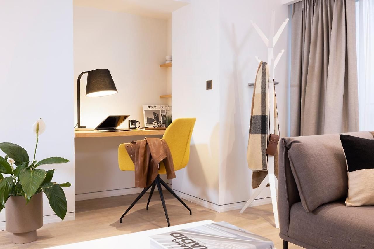Hotel L-avenue 4*