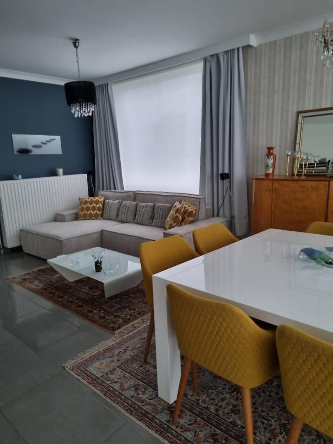 Apartment Magnifique Appartement- Expo Laeken Brussels