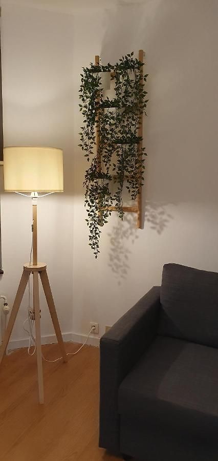 Appartement Quartier Louise *