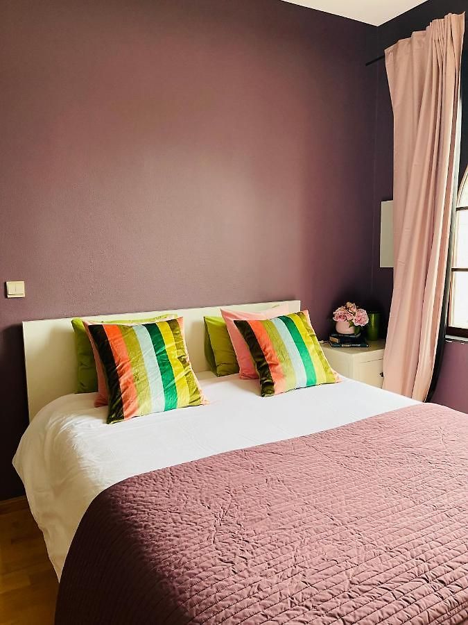 Apartment Easyway To Sleep